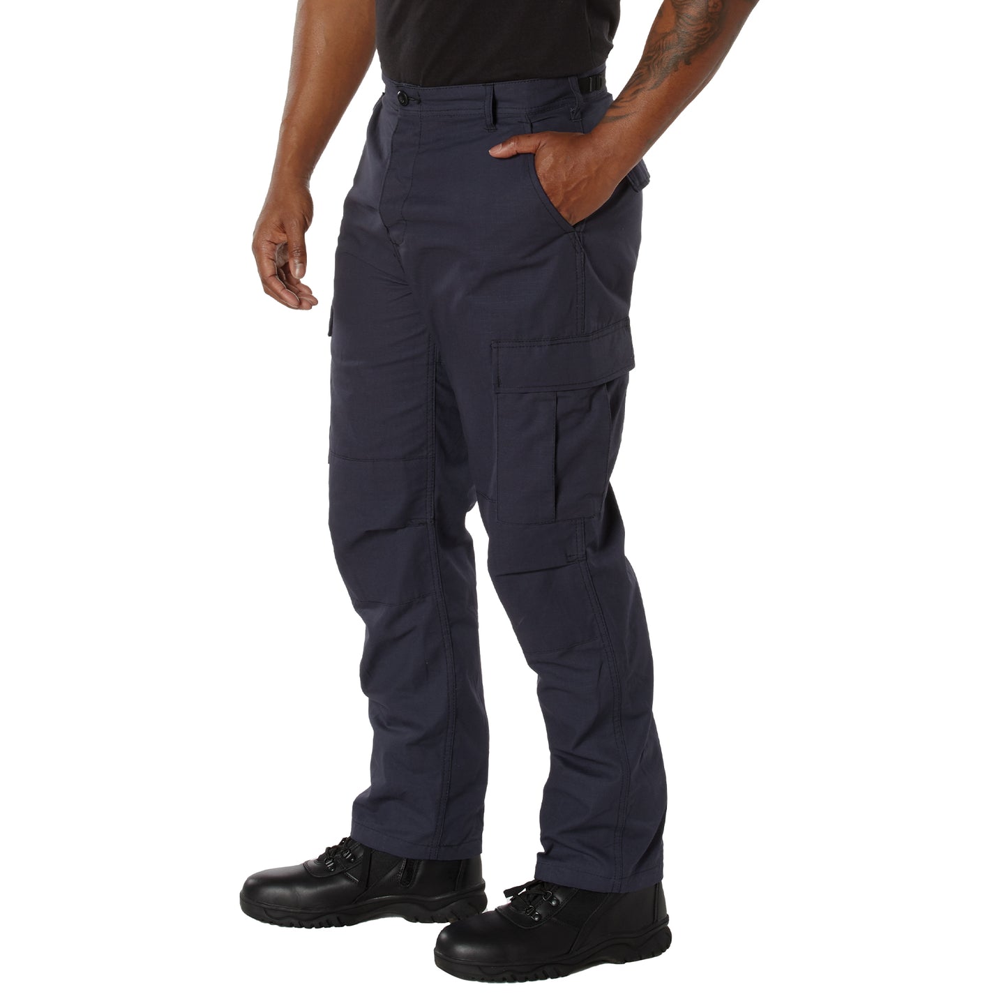 Rip-Stop BDU Pants - 5923
