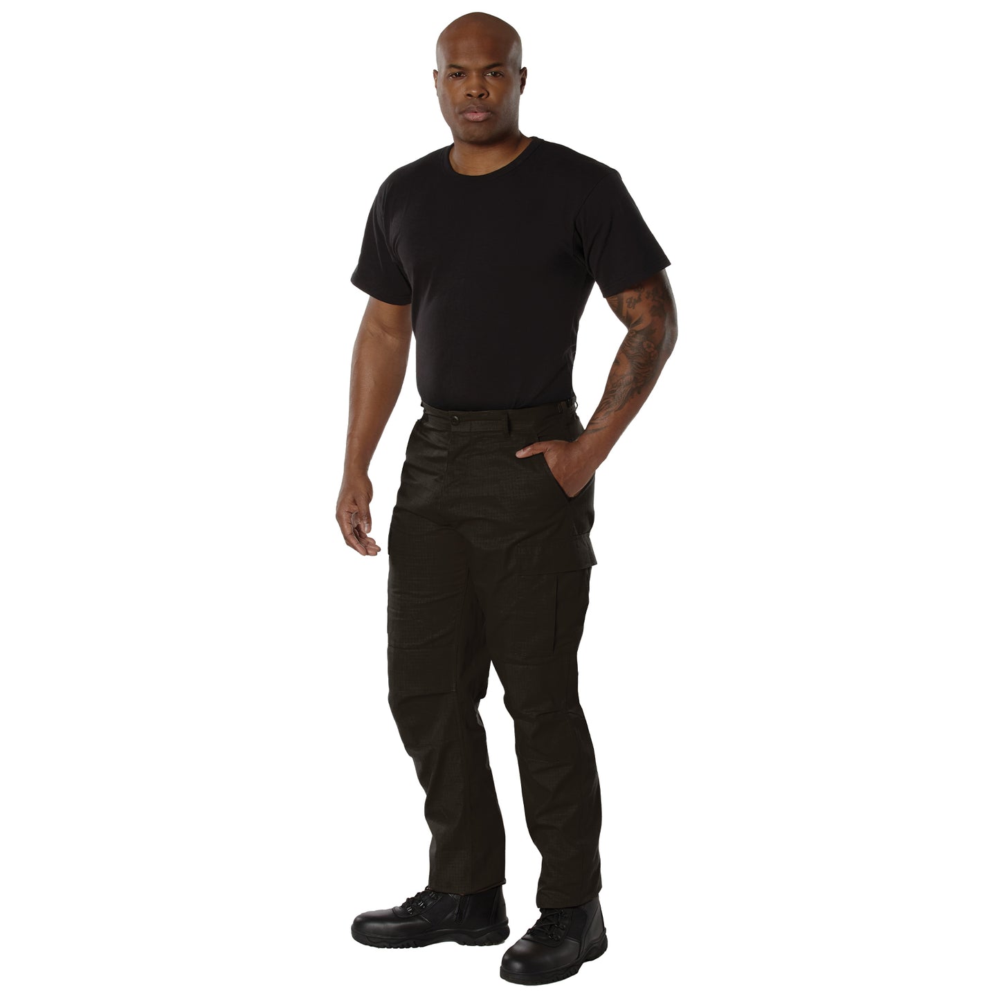Rip-Stop BDU Pants - 5923