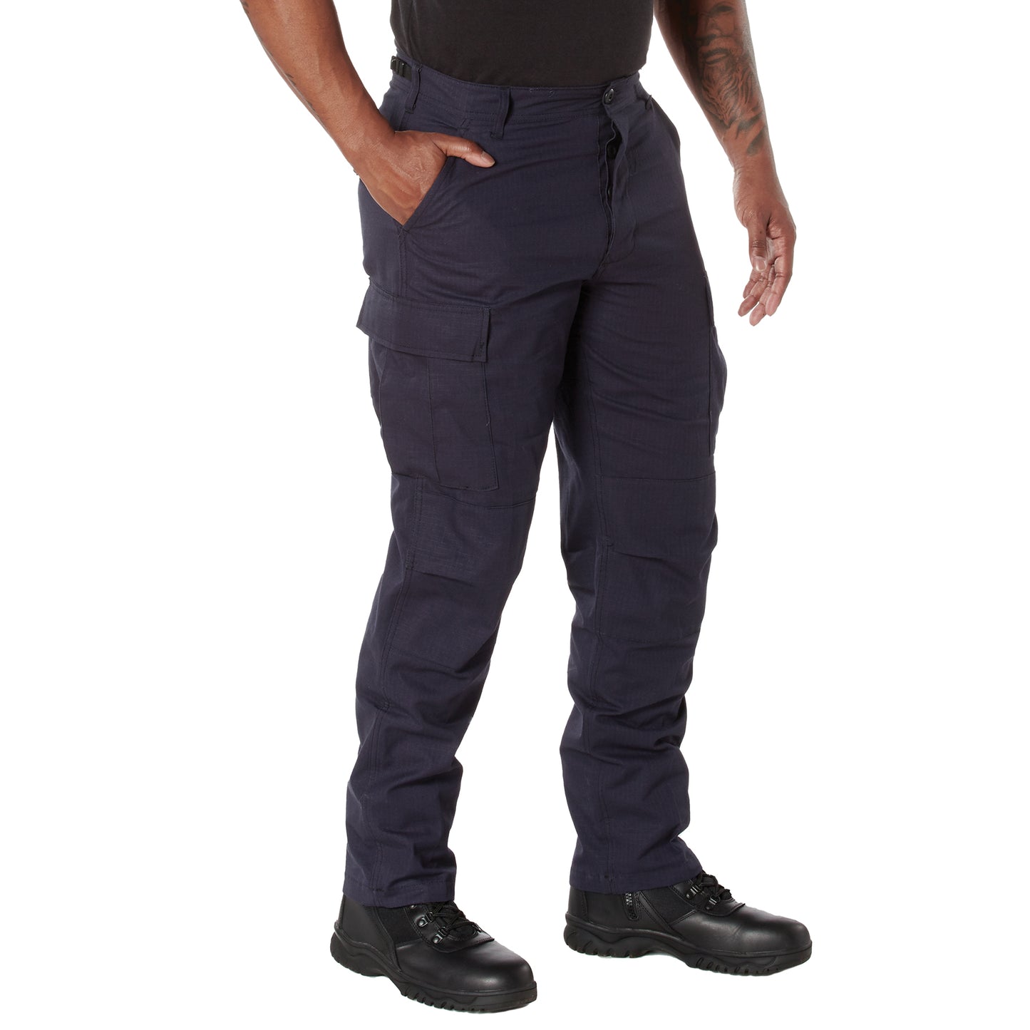 Rip-Stop BDU Pants - 5923