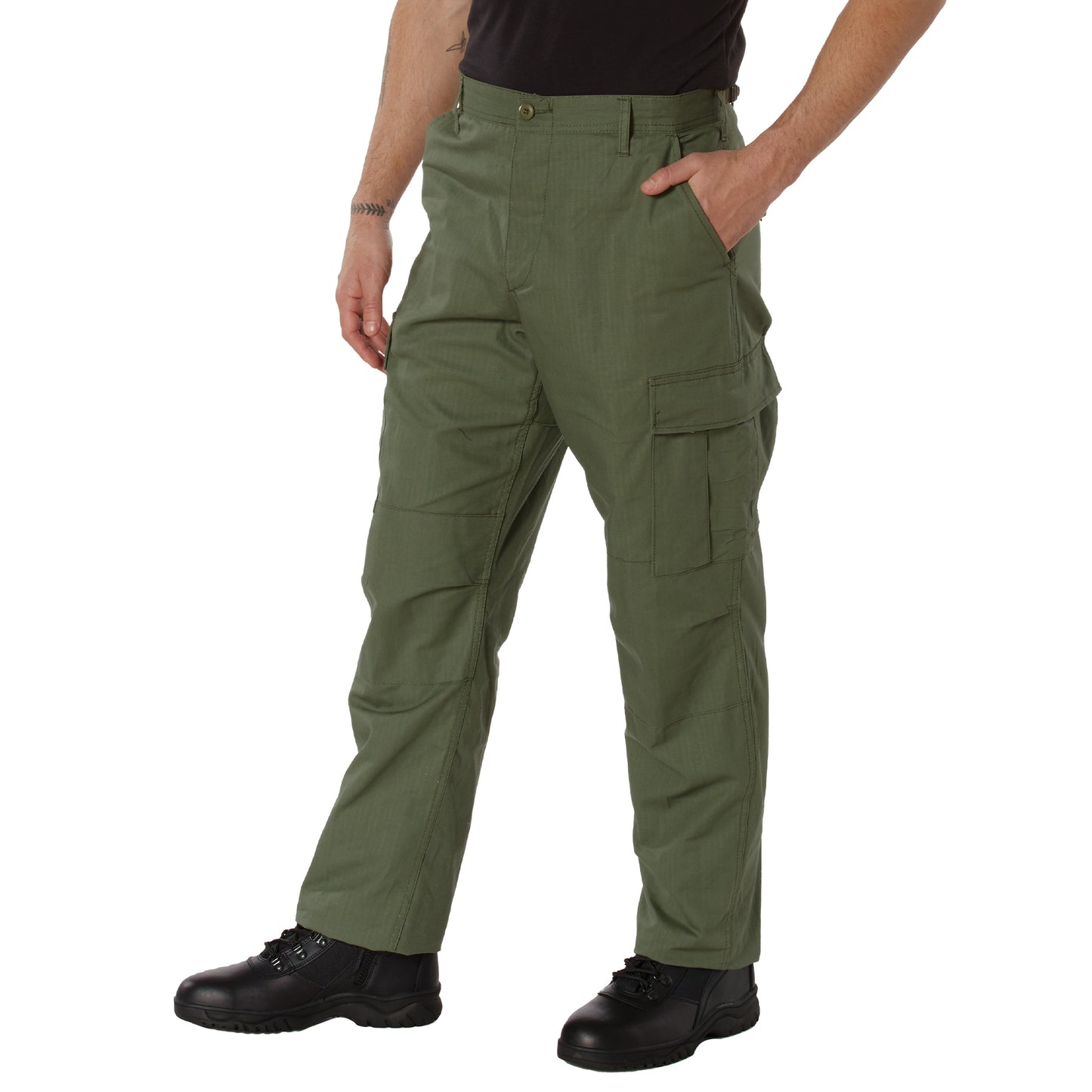 Rip-Stop BDU Pants - 5923
