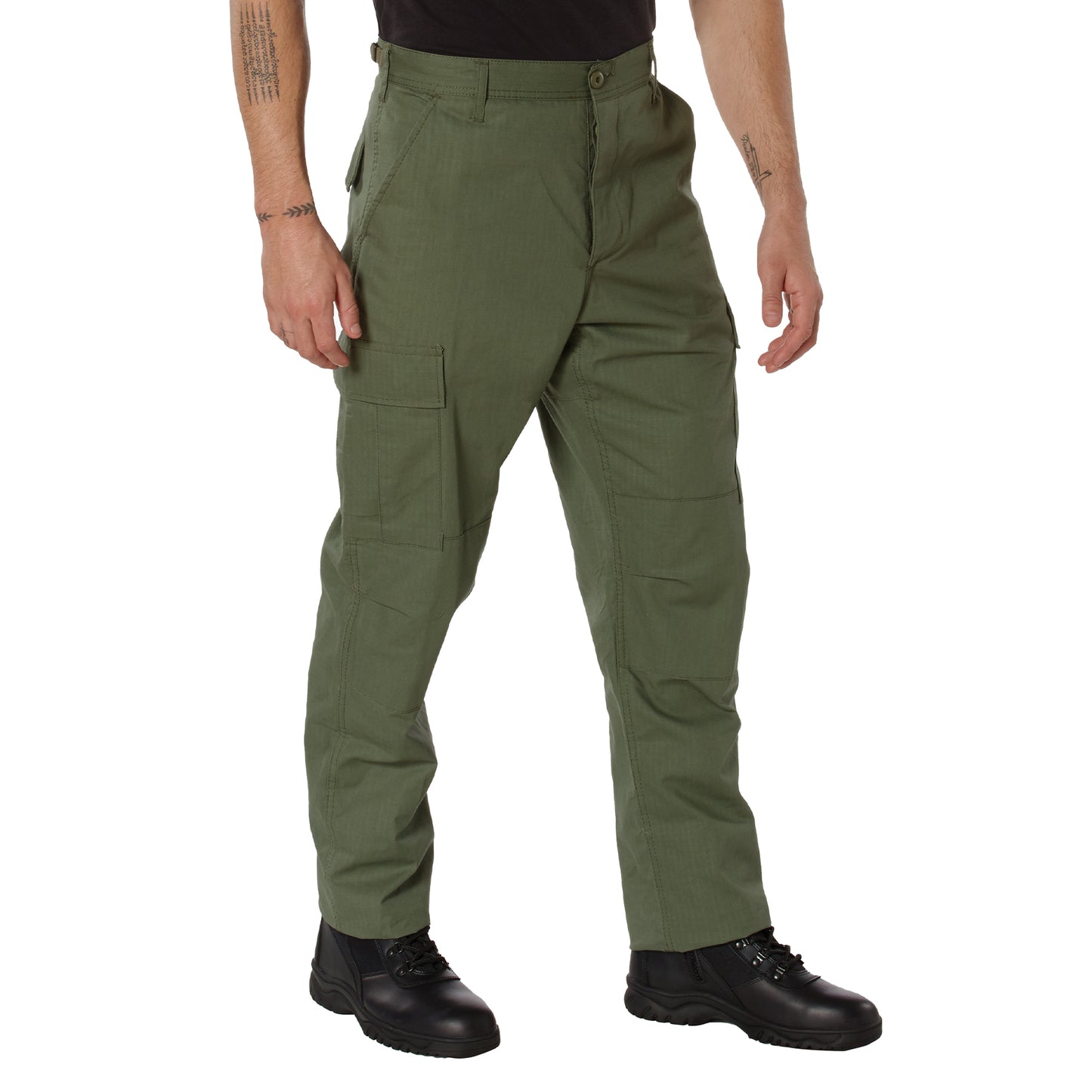 Rip-Stop BDU Pants - 5923