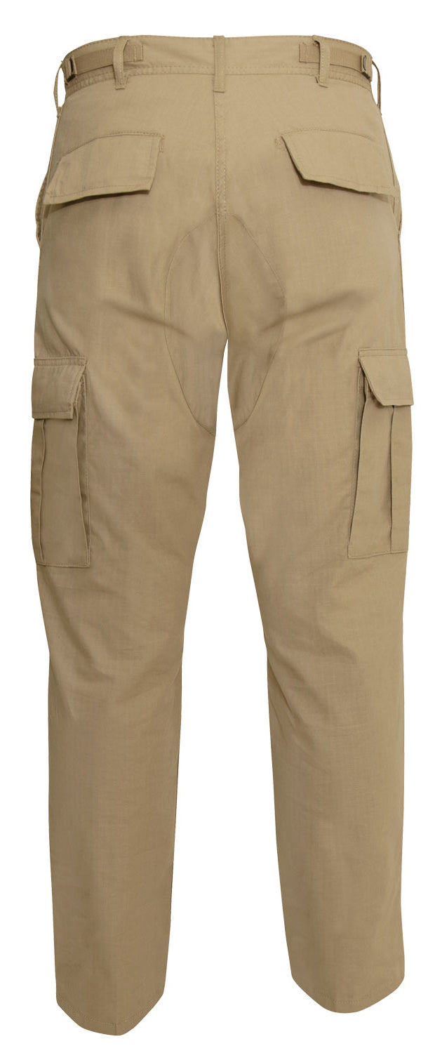 Rip-Stop BDU Pants - 5923