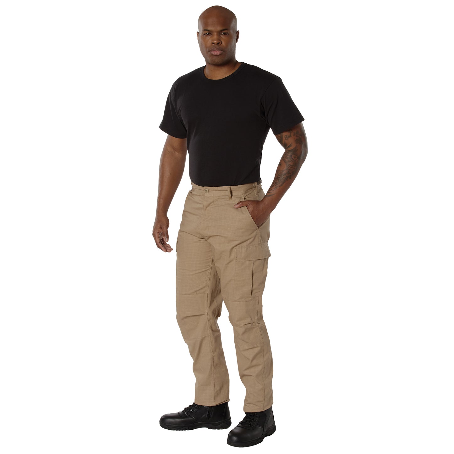 Rip-Stop BDU Pants - 5923