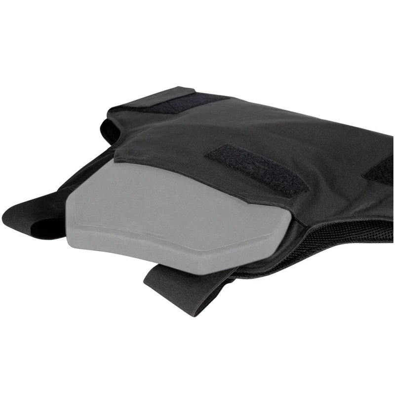 The Latest 2025 BulletSafe Bullet Proof Vest, Level IIIA, NIJ Certified