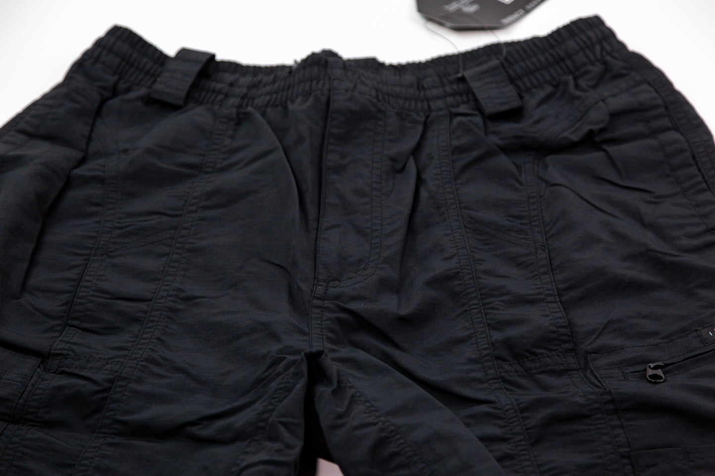 Impact Apparel Bike Patrol Shorts