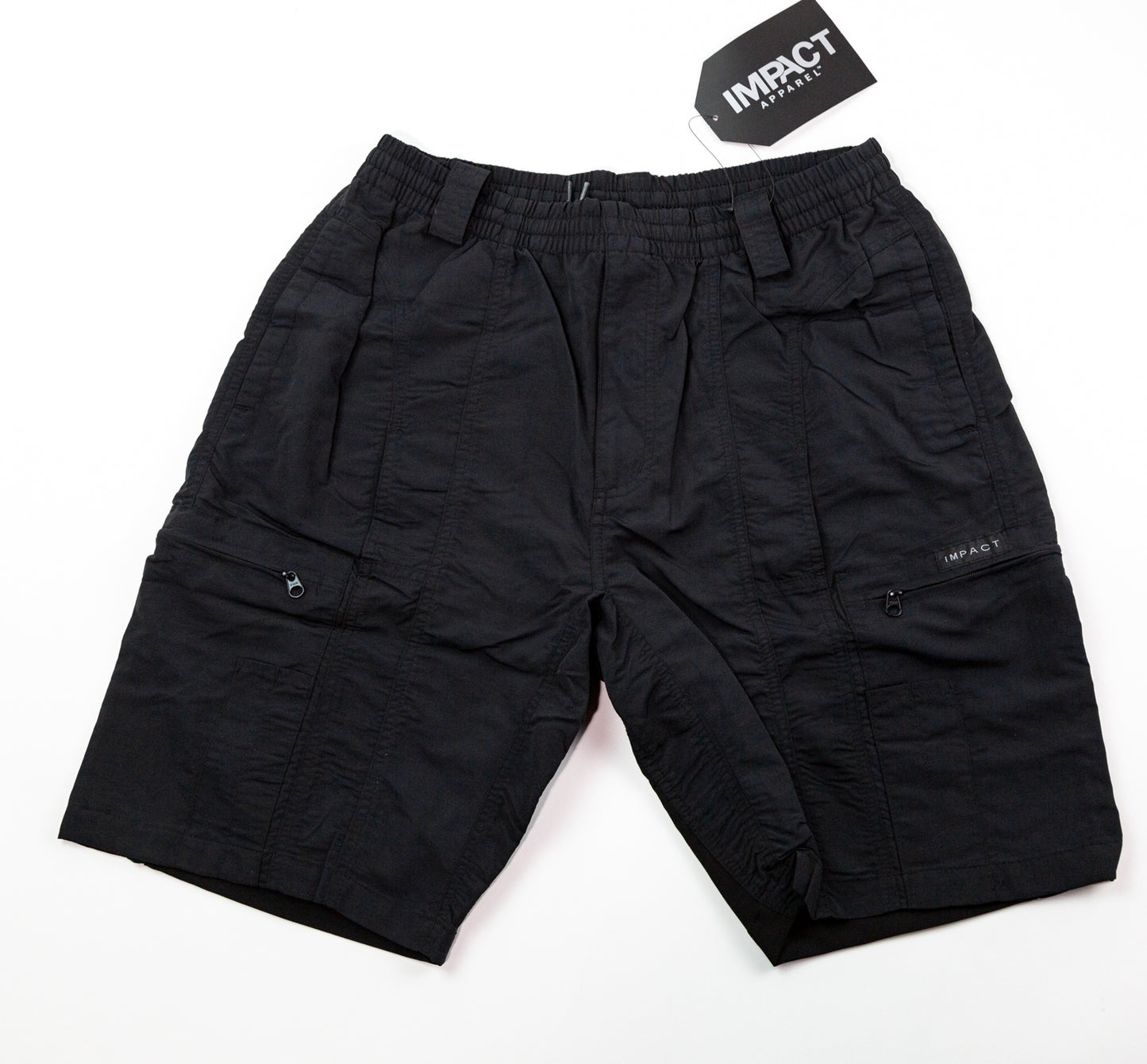 Impact Apparel Bike Patrol Shorts