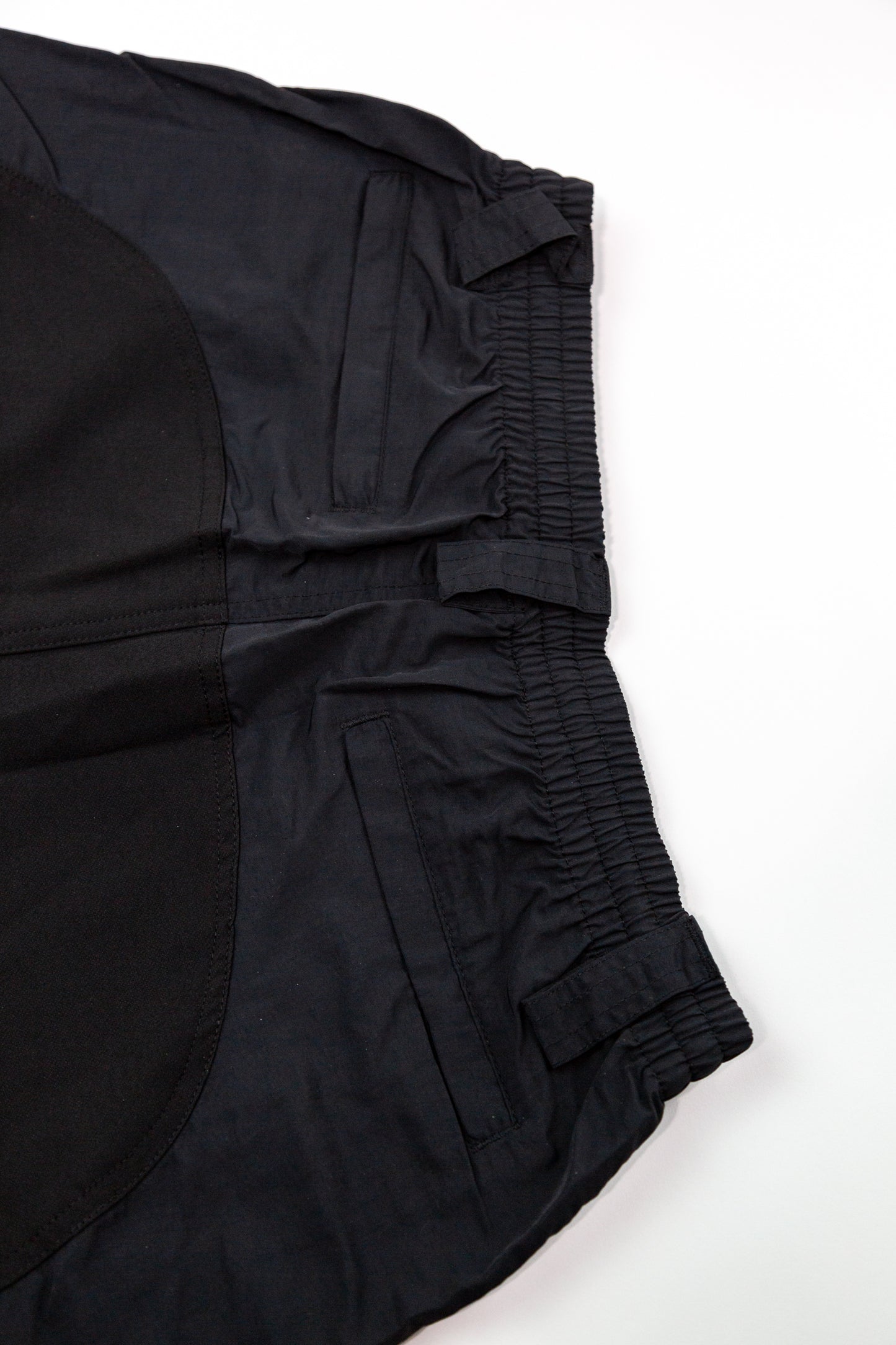 Impact Apparel Bike Patrol Shorts