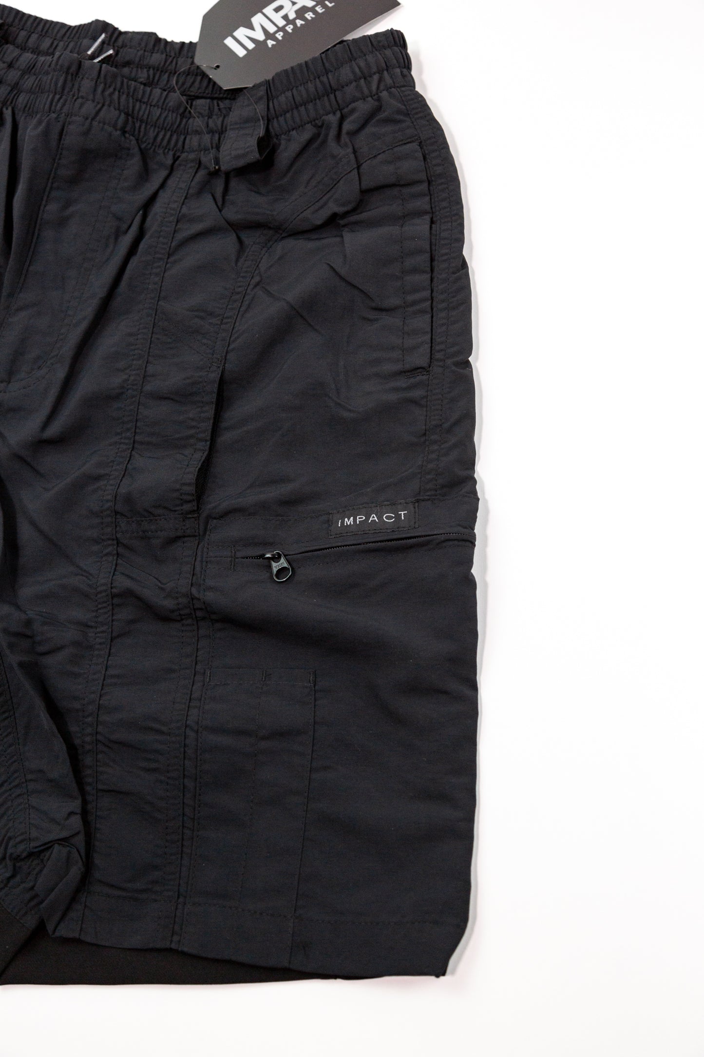 Impact Apparel Bike Patrol Shorts