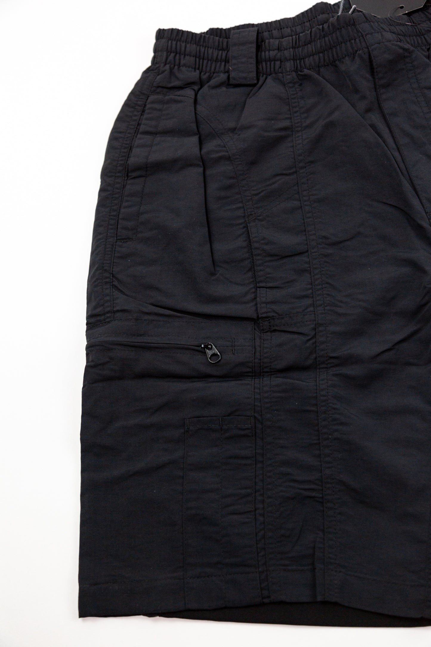 Impact Apparel Bike Patrol Shorts