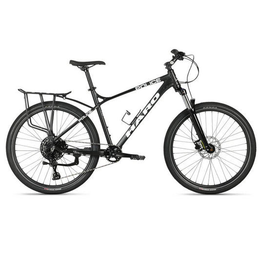 Haro Police PD4 Bike