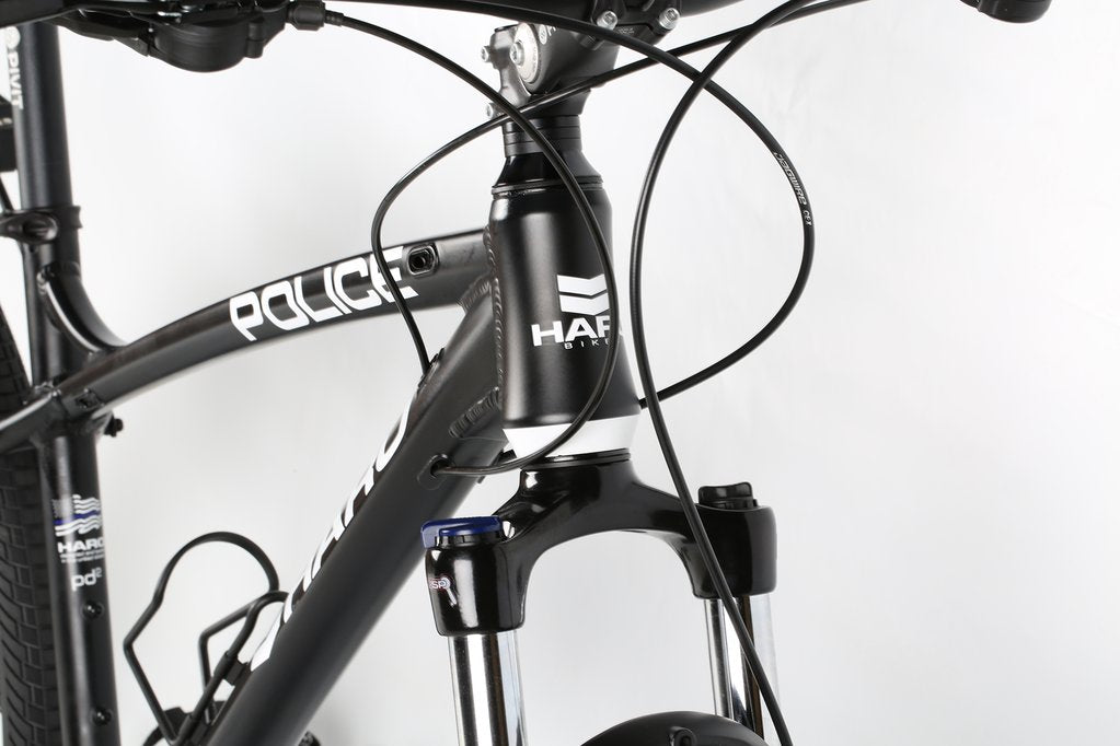 American Bike Patrol Services, Inc. - American Bike Patrol Services, Inc.