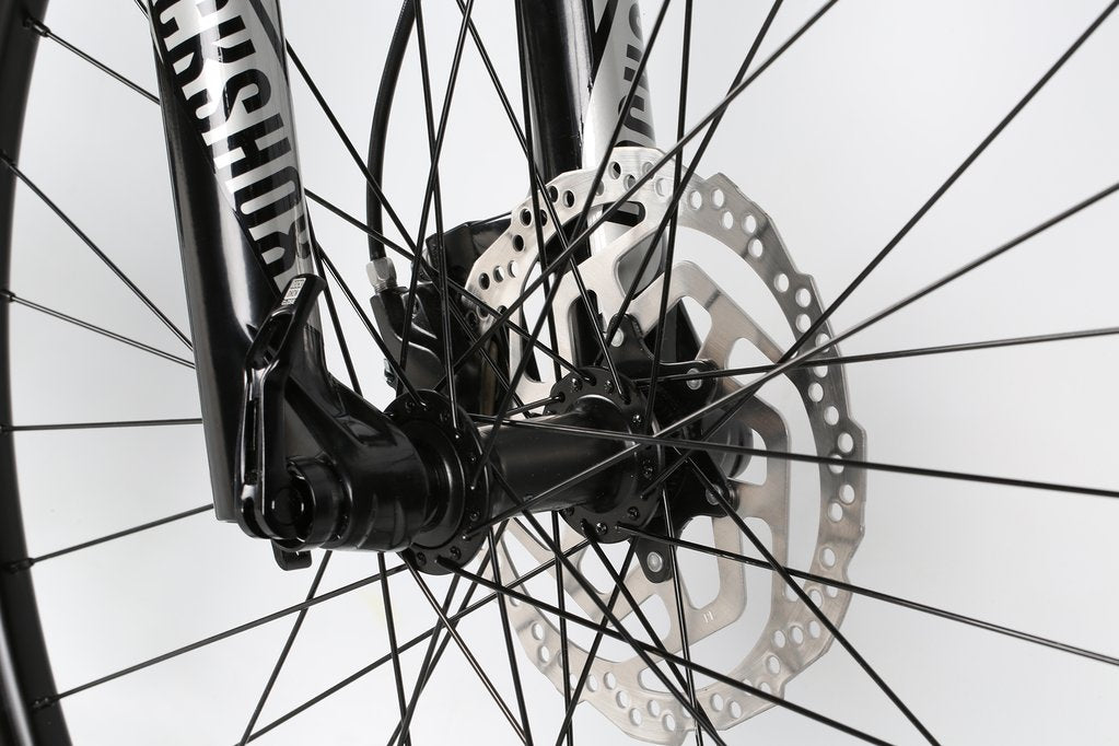 American Bike Patrol Services, Inc. - American Bike Patrol Services, Inc.