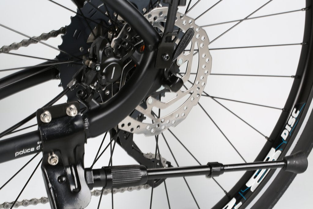 American Bike Patrol Services, Inc. - American Bike Patrol Services, Inc.