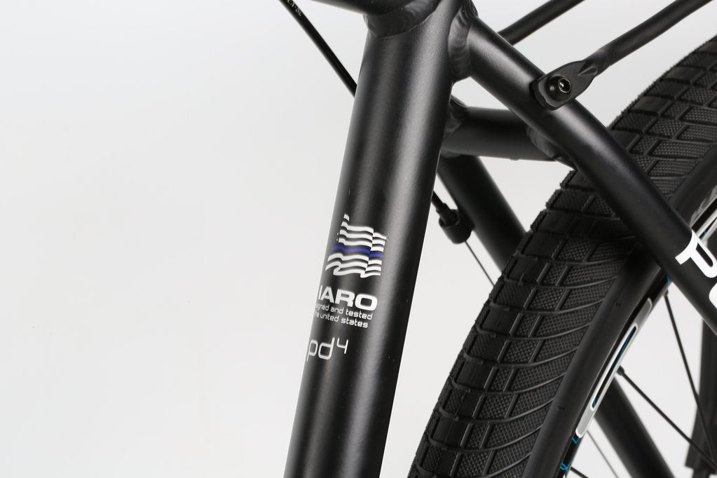 American Bike Patrol Services, Inc. - American Bike Patrol Services, Inc.