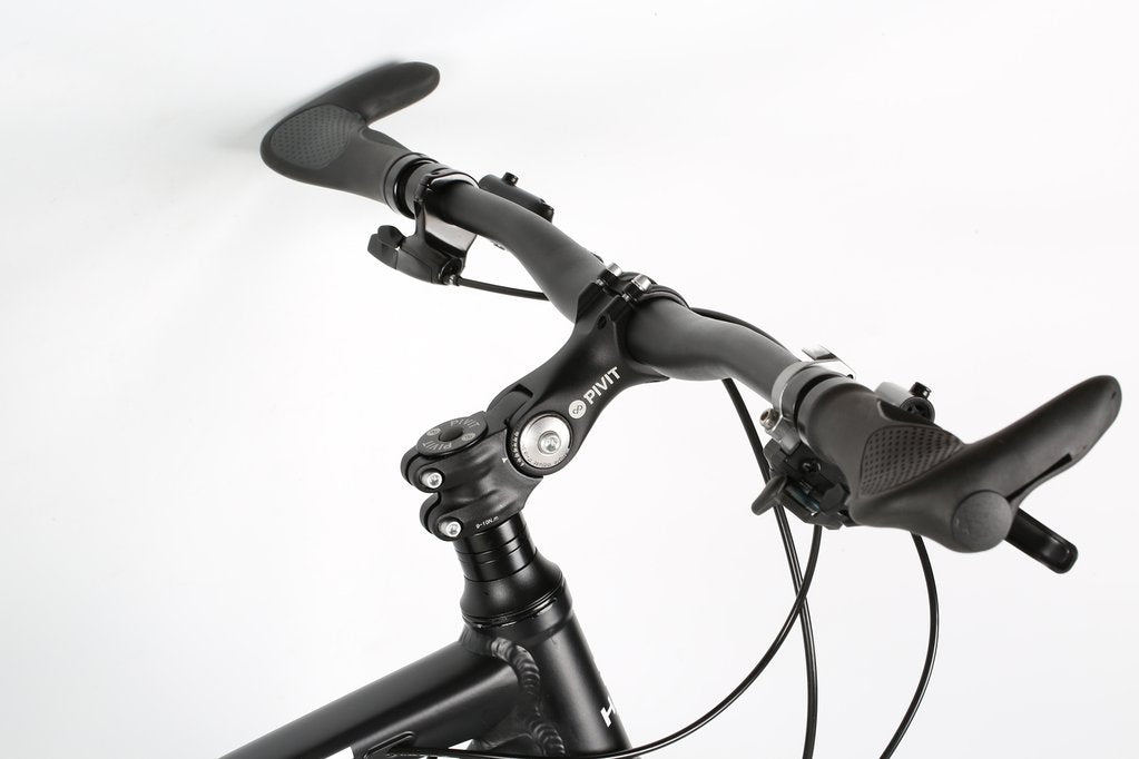 American Bike Patrol Services, Inc. - American Bike Patrol Services, Inc.