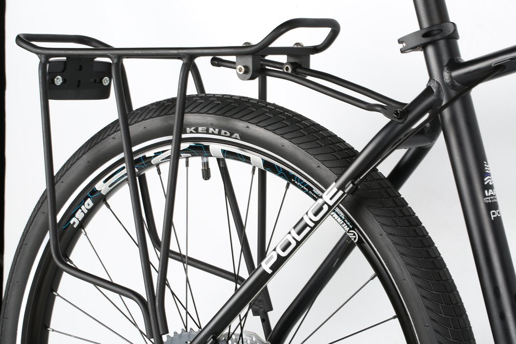 American Bike Patrol Services, Inc. - American Bike Patrol Services, Inc.