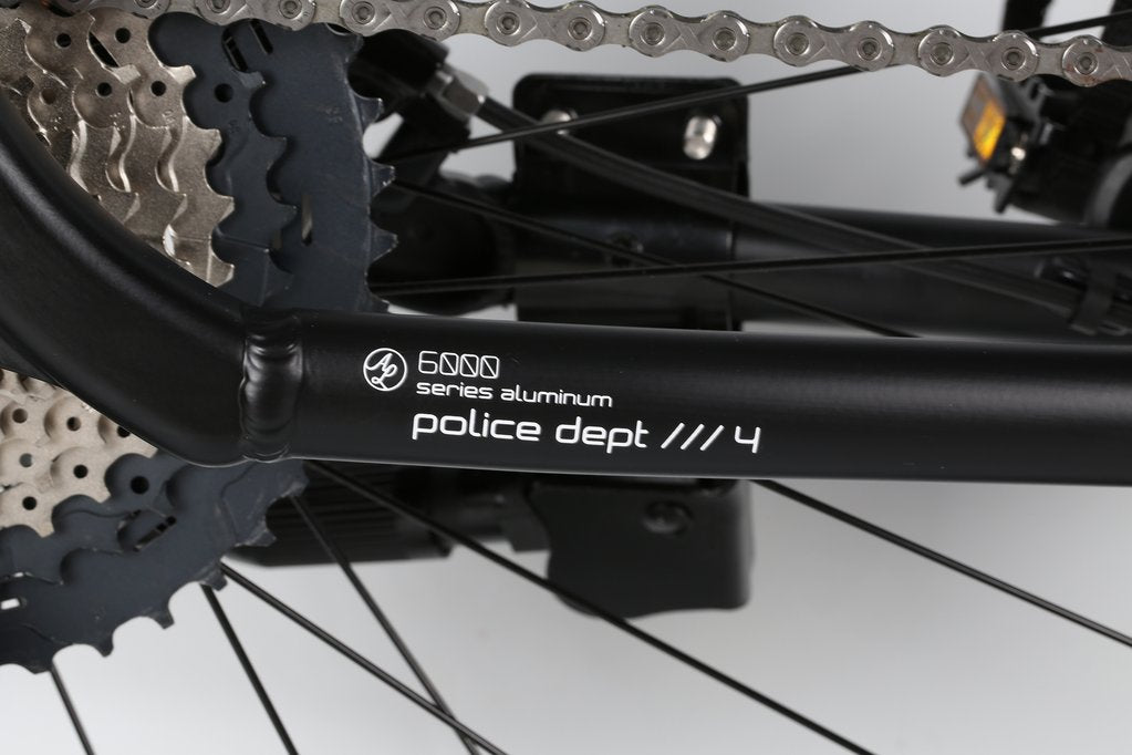 American Bike Patrol Services, Inc. - American Bike Patrol Services, Inc.
