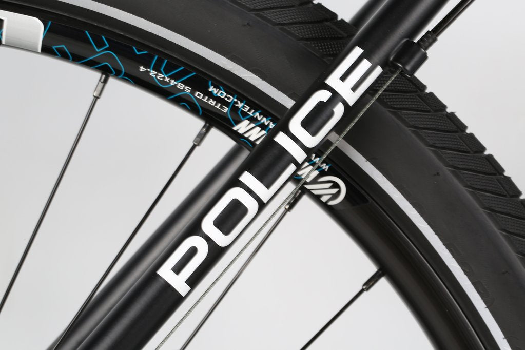 American Bike Patrol Services, Inc. - American Bike Patrol Services, Inc.