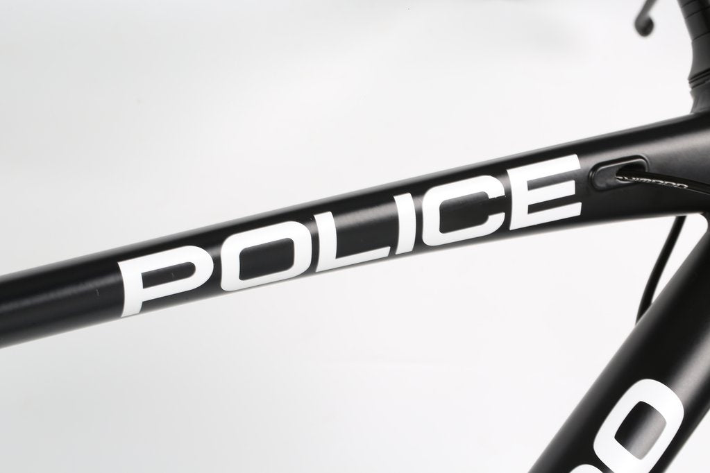 American Bike Patrol Services, Inc. - American Bike Patrol Services, Inc.