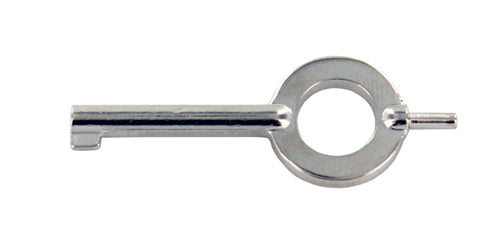 Single Lock Handcuff Key
