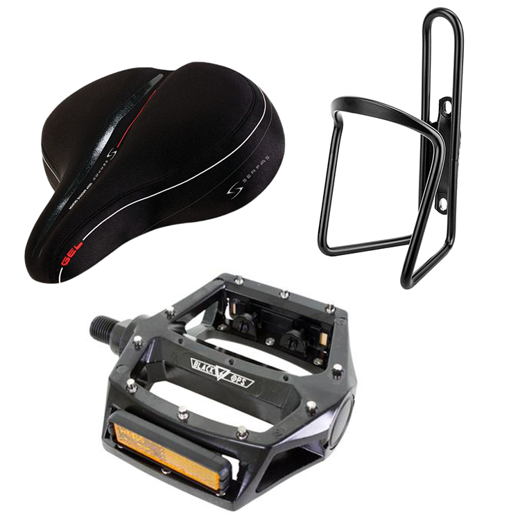 Accessories