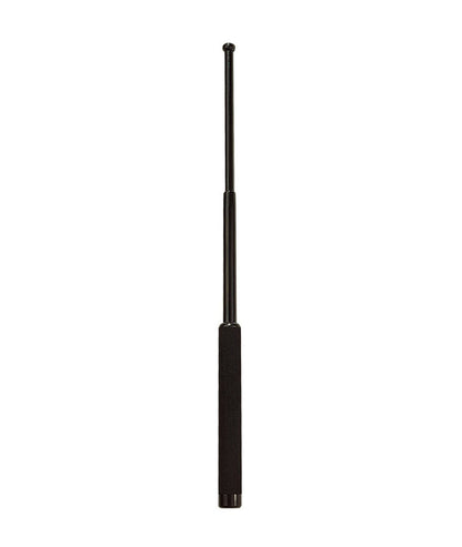 Expandable Steel Baton With Sheath