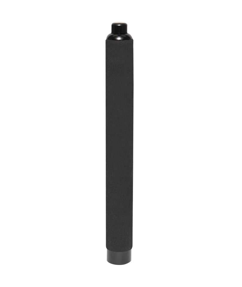 Expandable Steel Baton With Sheath