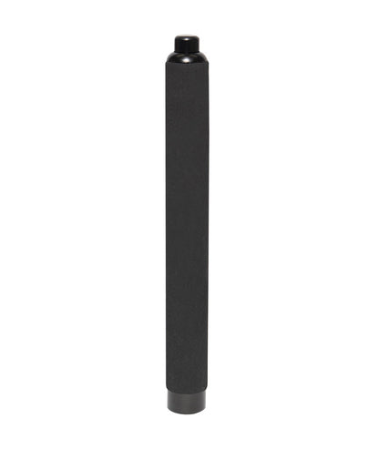 Expandable Steel Baton With Sheath