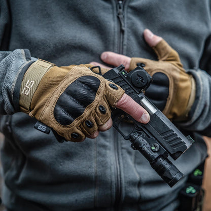Knuckle Pro Fingerless