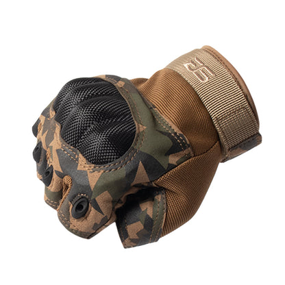 Knuckle Pro Fingerless - M90 - 1 Pair