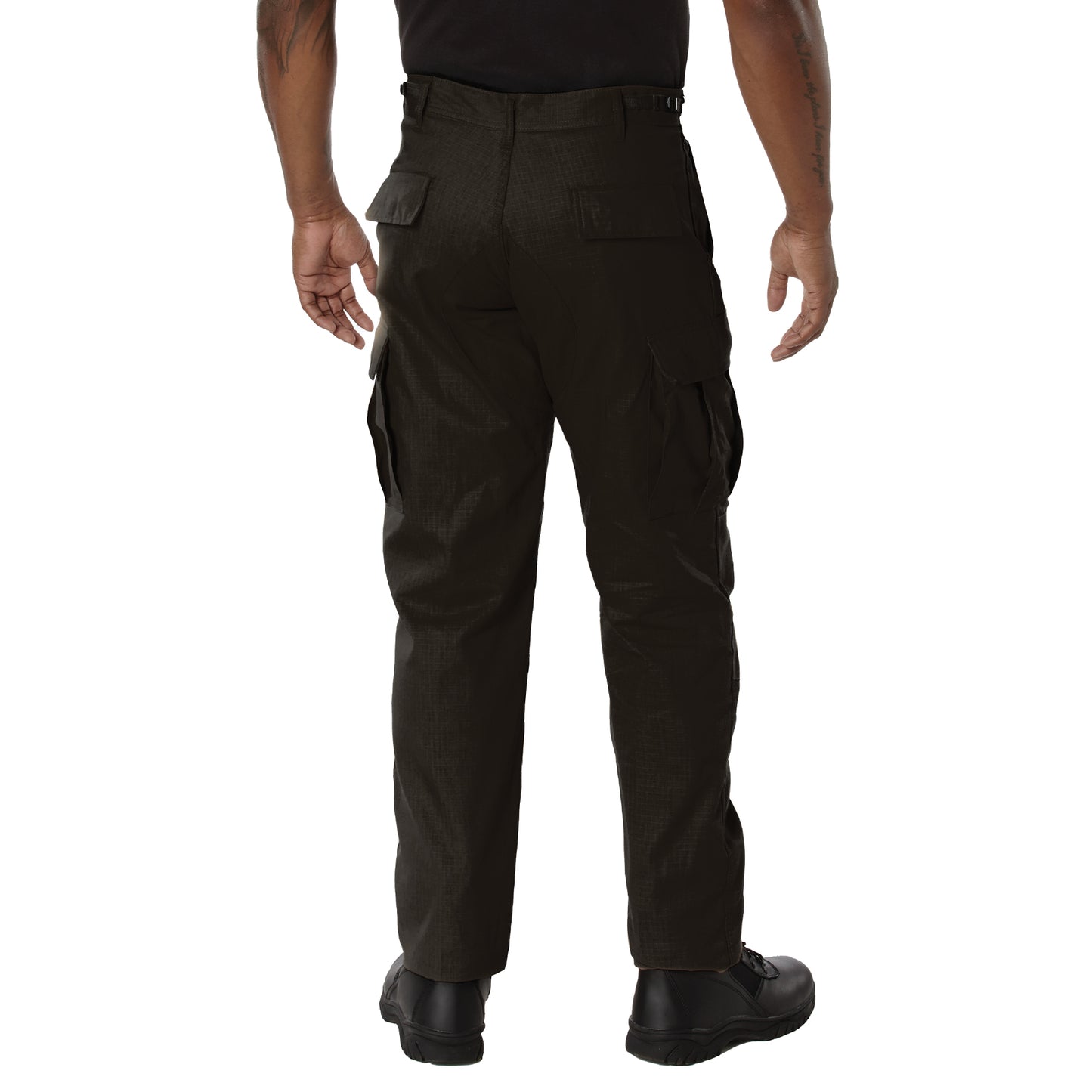 Rip-Stop BDU Pants - 5923
