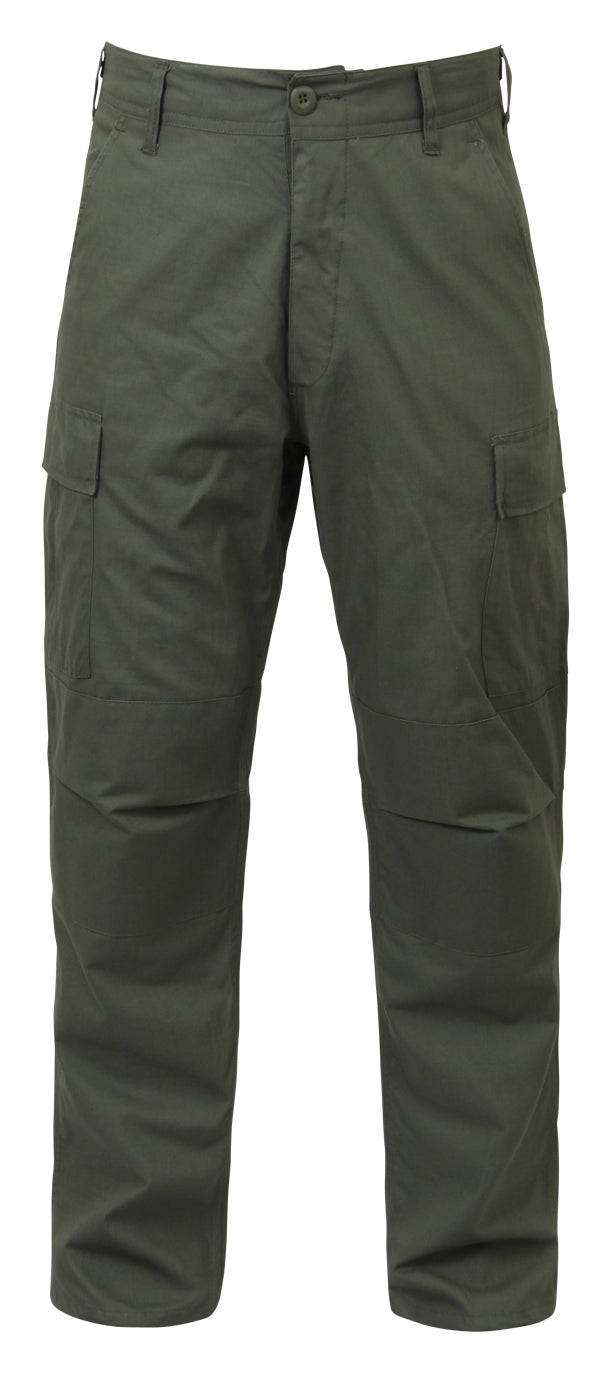 Rip-Stop BDU Pants - 5923