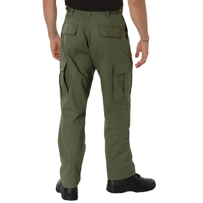 Rip-Stop BDU Pants - 5923