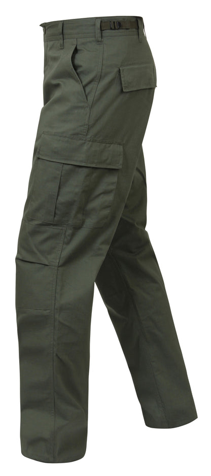 Rip-Stop BDU Pants - 5923