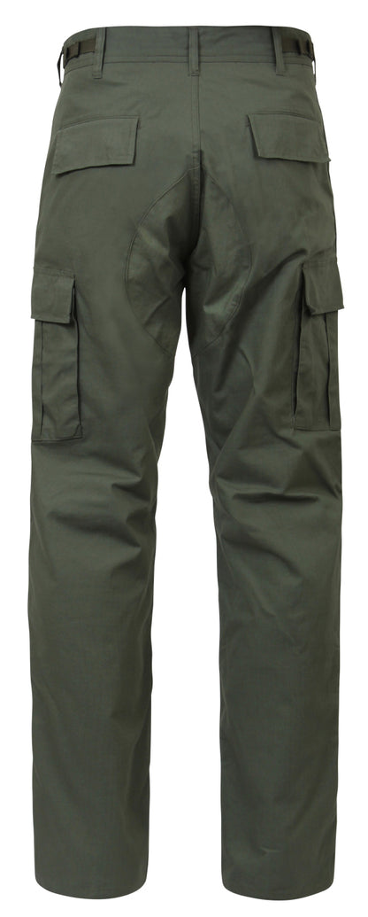 Rip-Stop BDU Pants - 5923