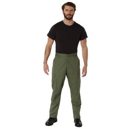 Rip-Stop BDU Pants - 5923