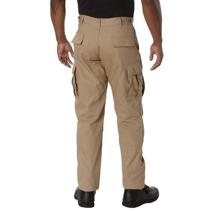 Rip-Stop BDU Pants - 5923