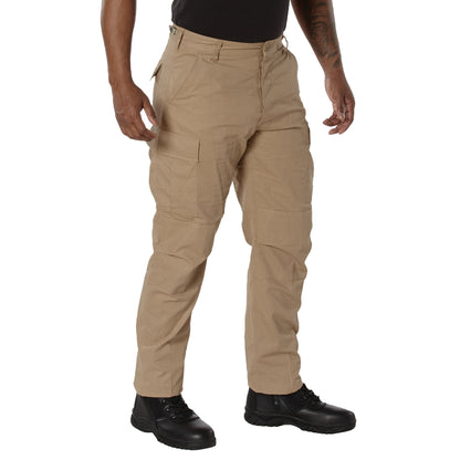 Rip-Stop BDU Pants - 5923