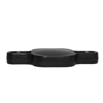 Side view of the Air Tag Holder