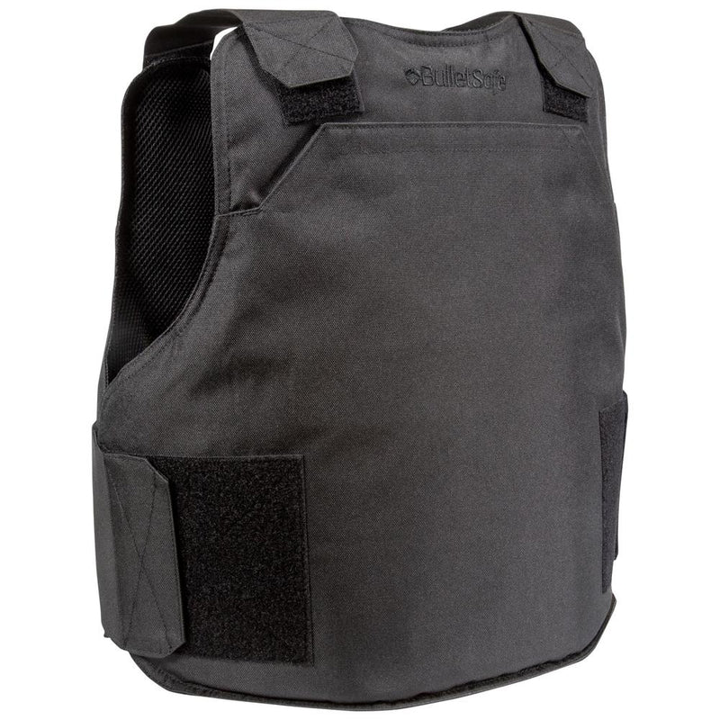 The BulletSafe Bullet Proof Vest, Level IIIA