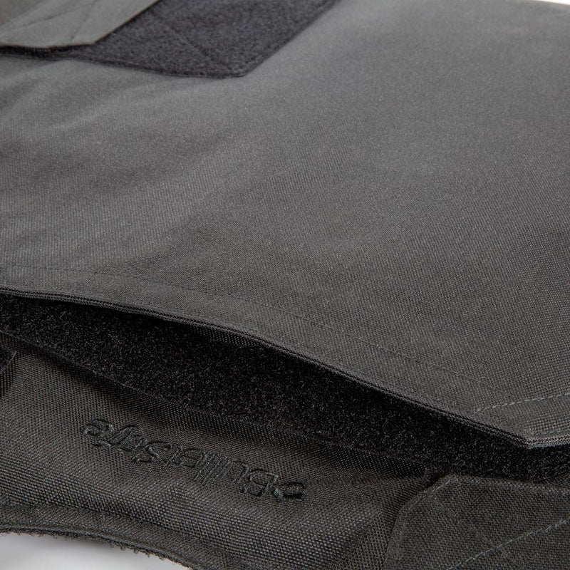 The Latest 2025 BulletSafe Bullet Proof Vest, Level IIIA, NIJ Certified