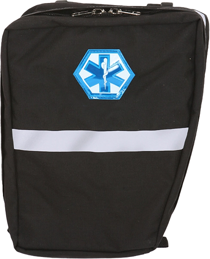 EMS Six-Pocket Bicycle Pannier