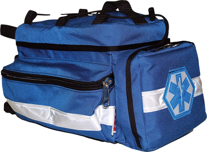 Bikers EMS Trauma/O₂ Pack