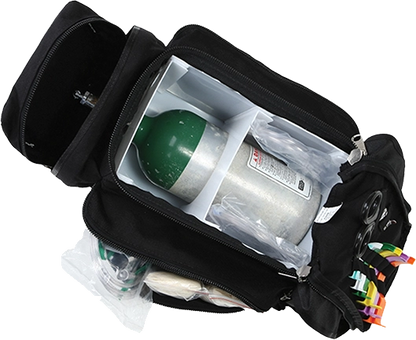 Bikers EMS Trauma/O₂ Pack