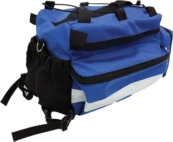 Bikers EMS Trauma/O₂ Pack