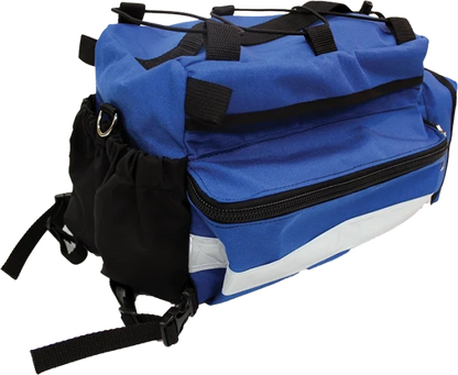 Bikers EMS Trauma/O₂ Pack