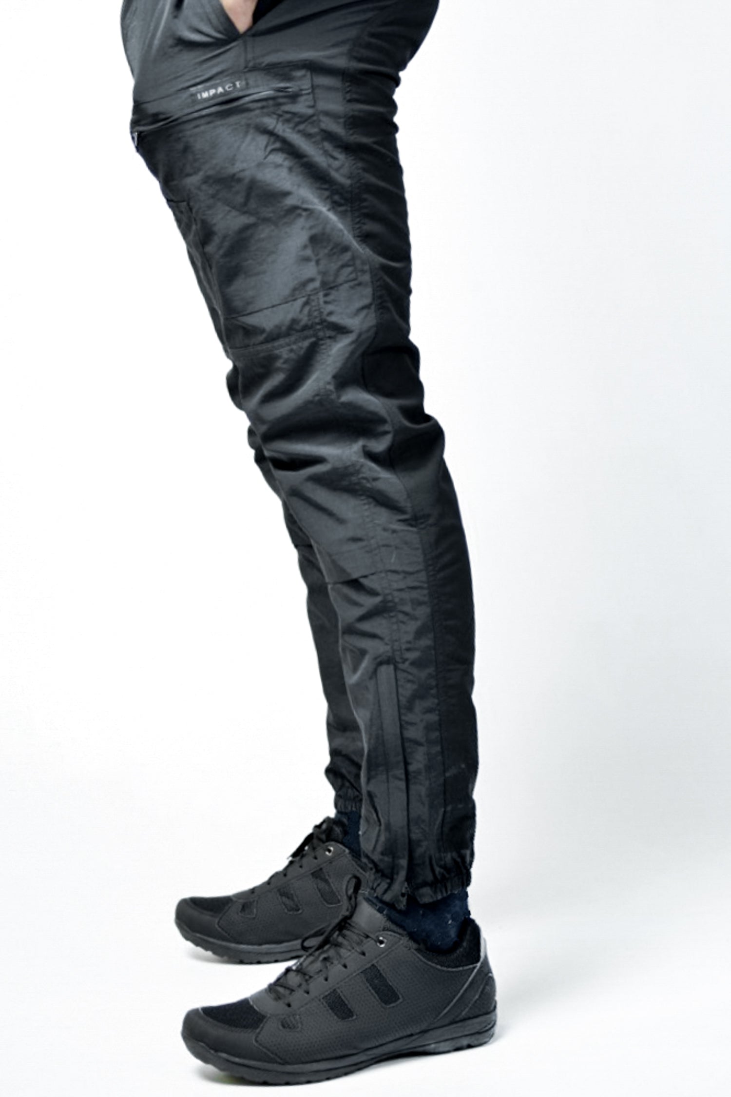 Impact Apparel Bike Patrol Pants