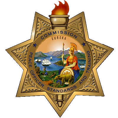 California Peace Officer Standards and Training
