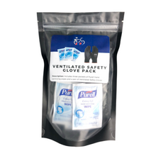 American Bike Patrol Services, Inc. - American Bike Patrol Services, Inc.