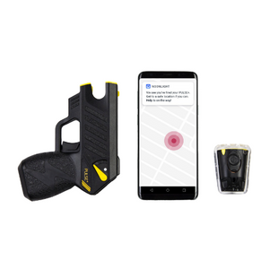 American Bike Patrol Services, Inc. - American Bike Patrol Services, Inc.